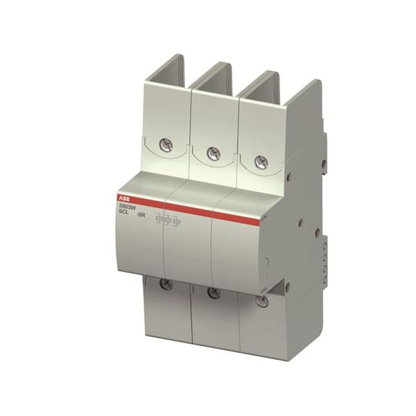 S803W-SCL100-SR Self-Resetting Short-Circuit Limiter image 4