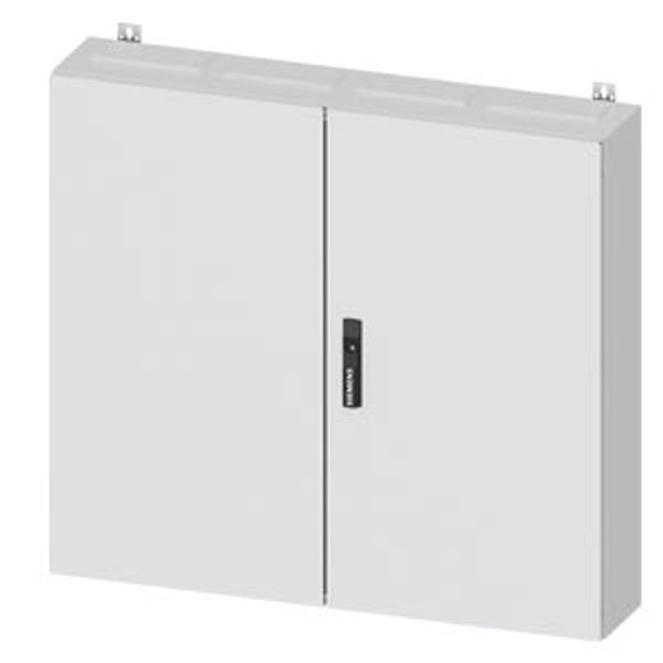 ALPHA 400, wall-mounted cabinet, IP... image 2