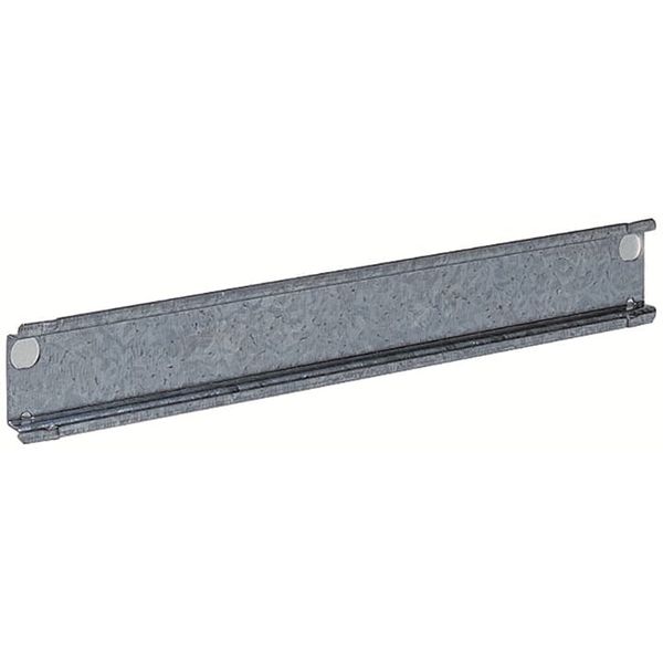 ZX21P30 Mounting rail, 35 mm x 240 mm x 7.5 mm image 3