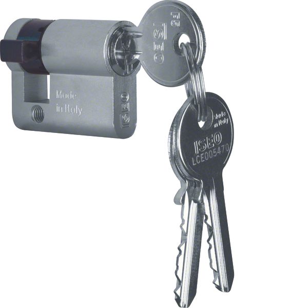 Lock cylinder, Accessories image 1