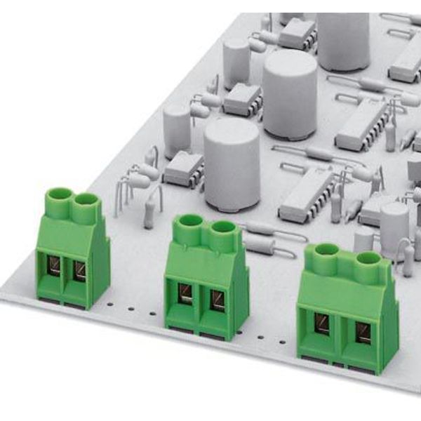 MKDS 5/ 3-9,5(13)BDNZA7100-C02 - PCB terminal block image 1