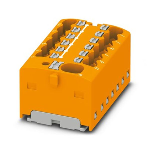 Distribution block image 3