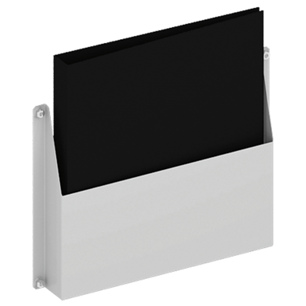 ZA150A Enclosure accessories, 297 mm x 210 mm x 35 mm image 2