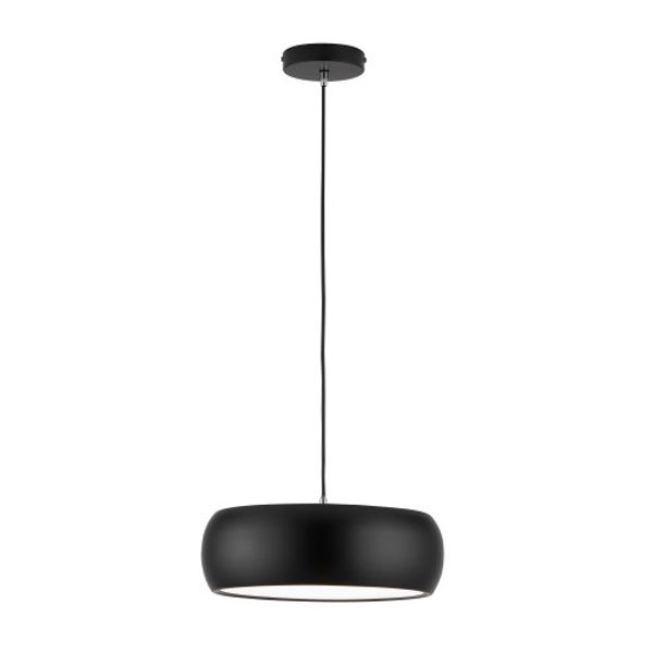 Pendant Lamp Black Sali image 1