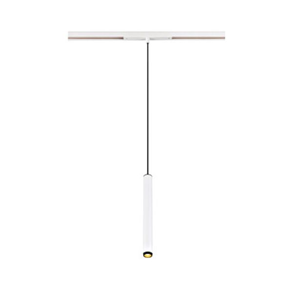 GRIP! S 48V pendant lamp  3000 K 29ø DALI white / black image 1