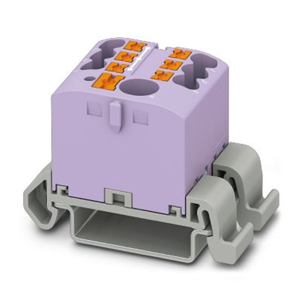 Distribution block image 2