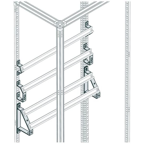 EV1119 Main Distribution Board image 1