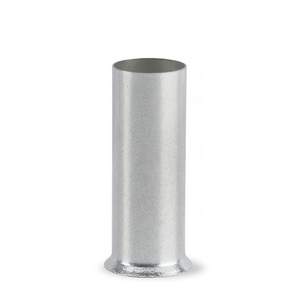 Ferrule Sleeve for 35 mm² / AWG 2 uninsulated silver-colored image 1