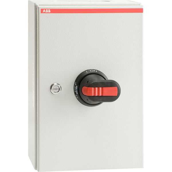 OTL75T4B Safety switch image 2