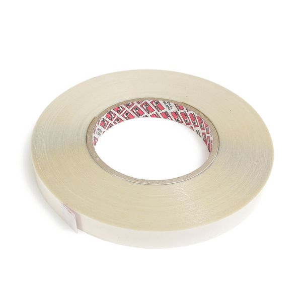 Double sided tape 15mm x 50m image 1