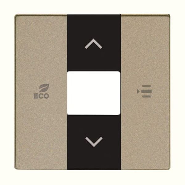 CP-RTC-FC-N2CV Cover plate image 1
