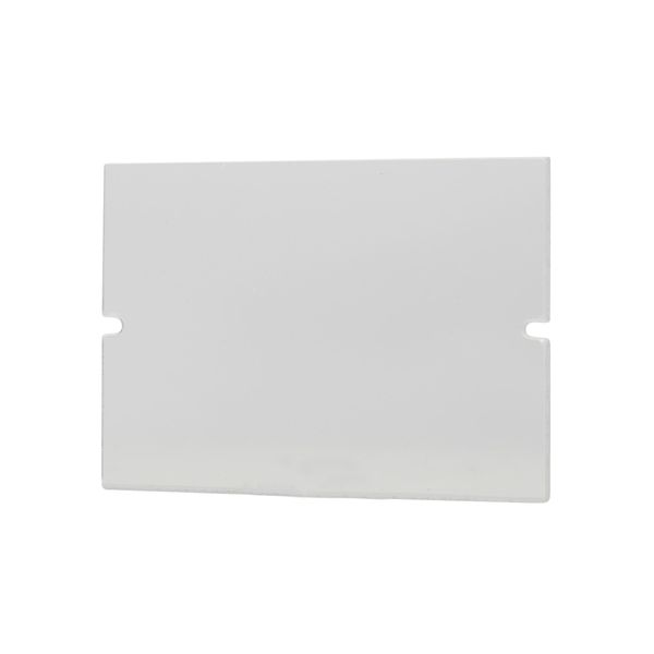Protection Cover, low voltage, 3P image 15