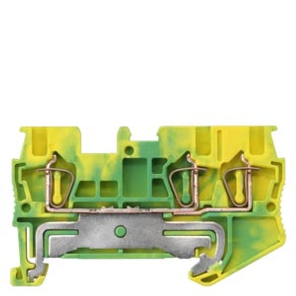 circuit breaker 3VA2 IEC frame 160 ... image 379