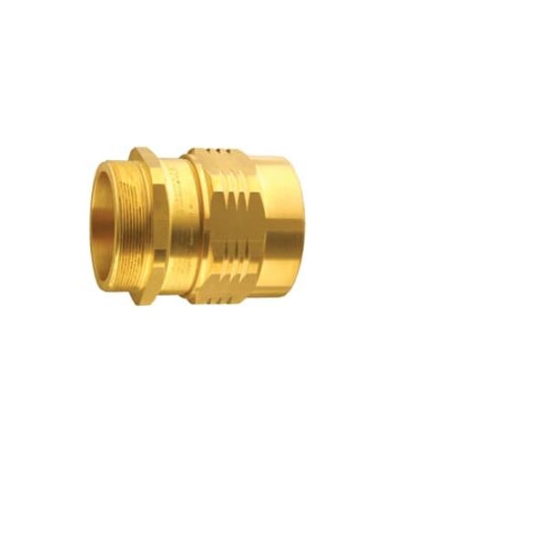 HAA0909U BRASS 2NPT FITTING image 1