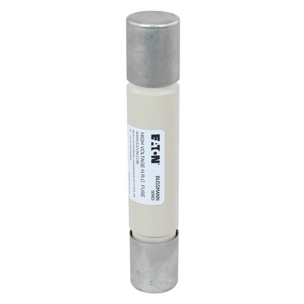 VT fuse-link, medium voltage, 3 A, AC 5.5 kV, 142 x 25.4 mm, back-up, BS, IEC, US, 3E image 4