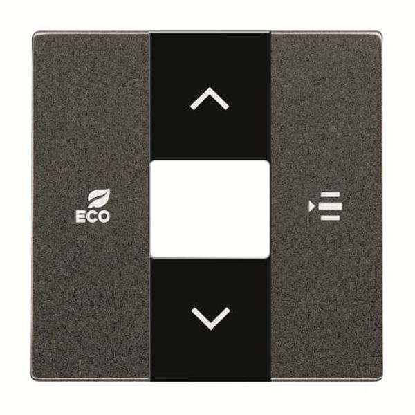 CP-RTC-FC-N2AN Cover plate image 1