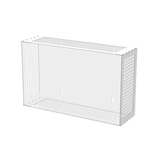 QRFW83001 Internal form of segregation form 2b, 300 mm x 730 mm x 230 mm image 1