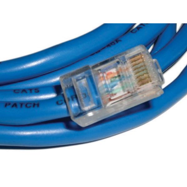 PARALLELING CABLE CAT5E 3M image 1