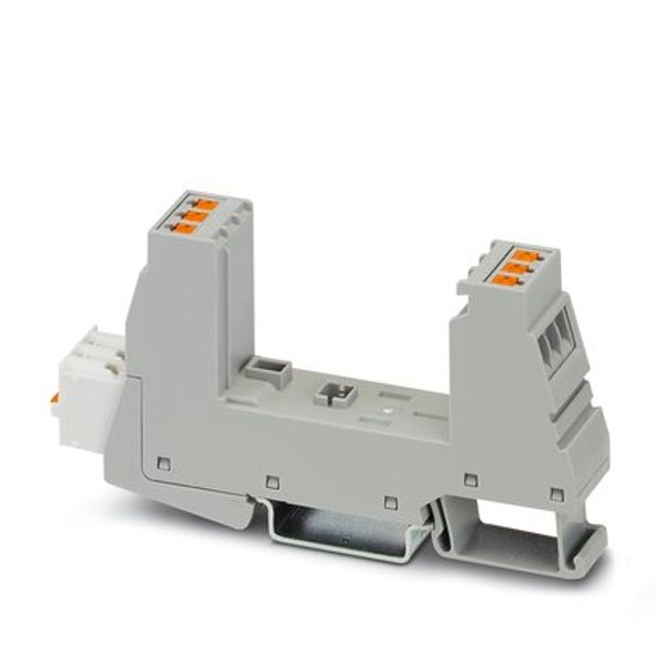 Type 3 surge protection base element image 3