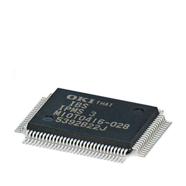 IBS IPMS 3 QFP - Master protocol chip image 1