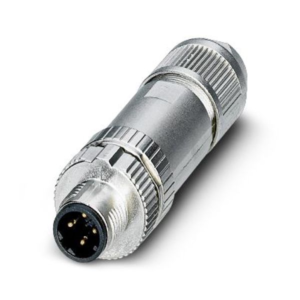 SACC-M12MSD-4PL SH PN - Connector image 2