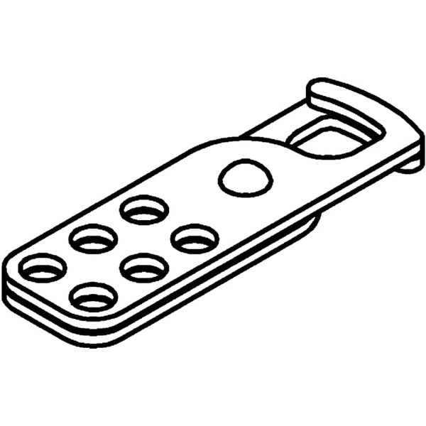 KSE363TPN Enclosed Switch Disconnector image 3