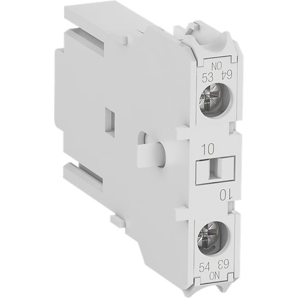 MARL110AR Auxiliary Contact Block image 2