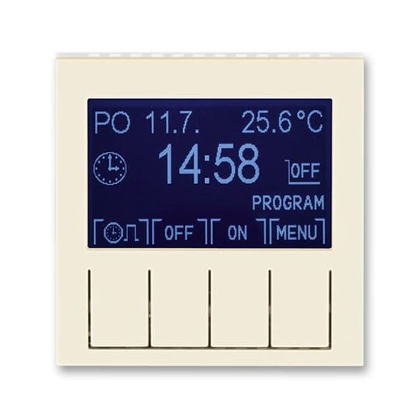 3292H-A20301 17 Programmable time switch image 1