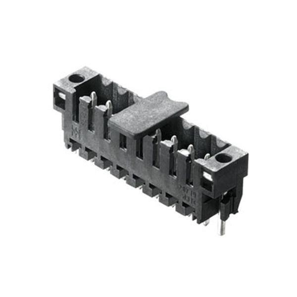 PCB plug-in connector (board connection), 3.50 mm, Number of poles: 8, image 1