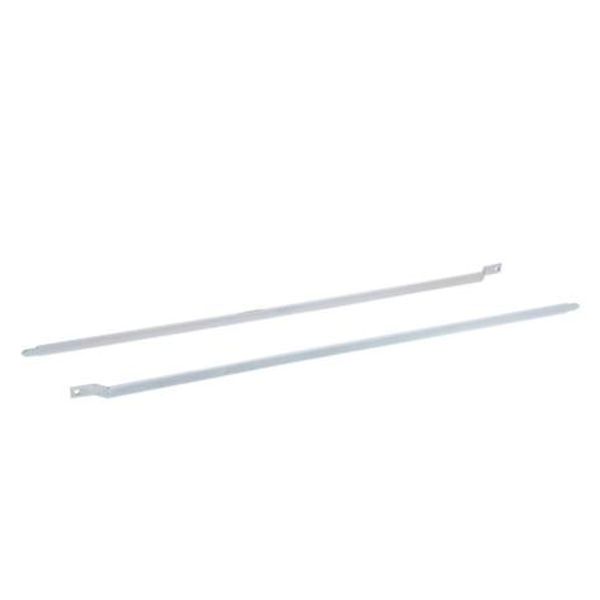 Rod length 1800mm for XL³ door maintenance for cabinets height 1950mm image 1