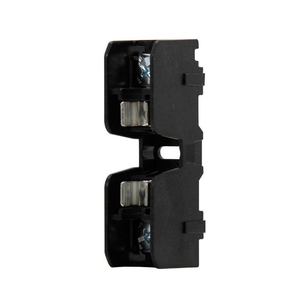 Eaton Bussmann series BCM modular fuse block, Pressure plate, Single-pole image 3