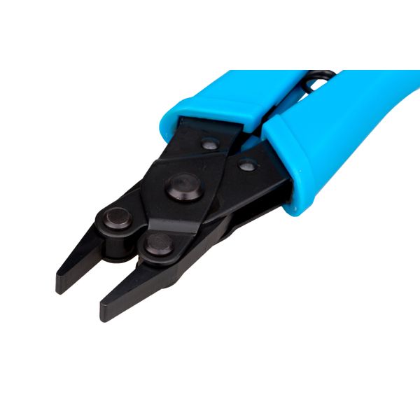 PERFORMANCE LINE Parallel Plier for closing of RJ45 jacks image 6