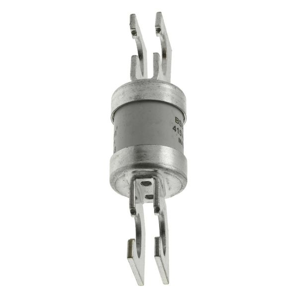 Utility fuse-link, low voltage, 50 A, AC 415 V, BS88/J, 31 x 110 mm, gL/gG, BS image 16