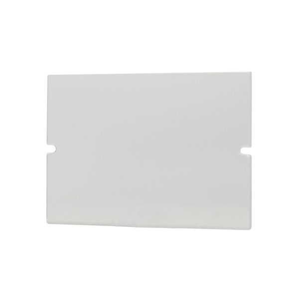 Protection Cover, low voltage, 3P image 3