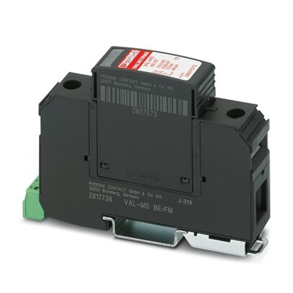 Type 2 surge arrester image 1