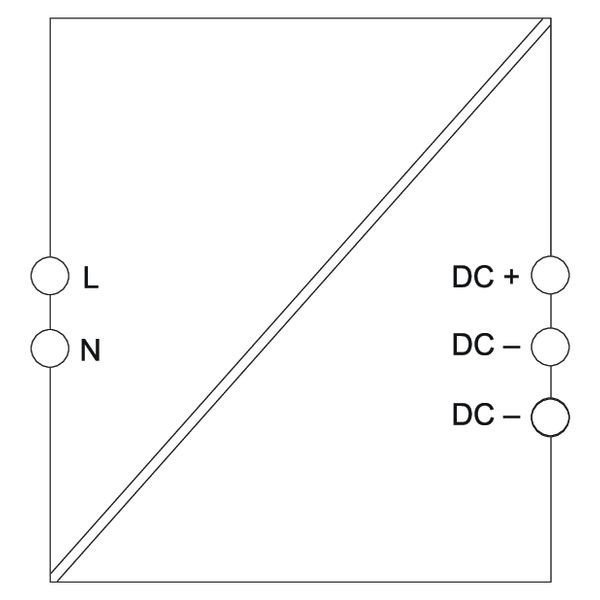 Switched-mode power supply Compact 1-phase - image 6