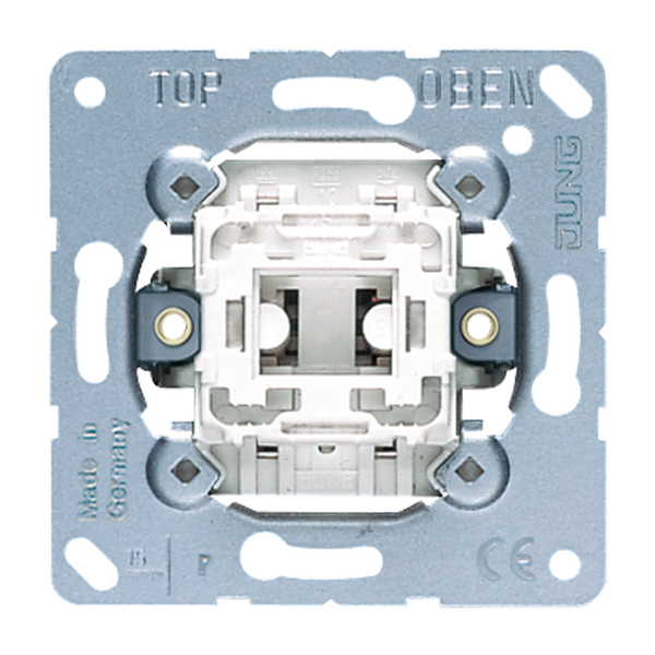 Switch 1-gang switch insert 1-pole, 2 image 2