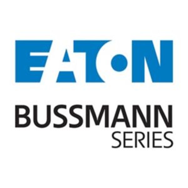 PT Fuse, Non-time delay, fast-acting, 1A, 10 kV, 20 kW DC/30 kVA AC short circuit rating, 4 hr at 110% (minimum), 1 hr at 135% (maximum) response time, 1 barrel, 3 in diameter image 5