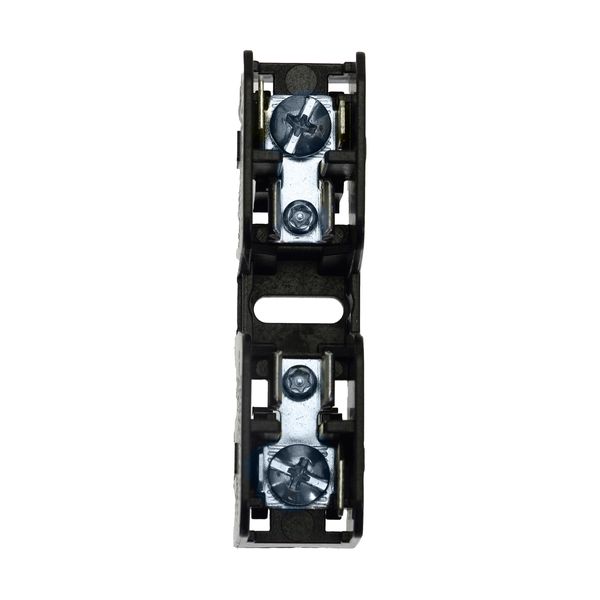 Eaton Bussmann series BMM fuse blocks, 600V, 30A, Screw/Quick Connect, Single-pole image 10