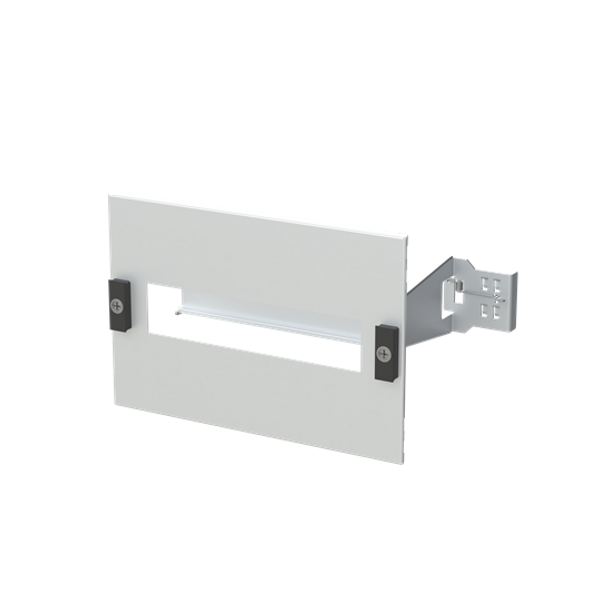 QDS143000 DIN rail module, 300 mm x 296 mm x 230 mm image 1