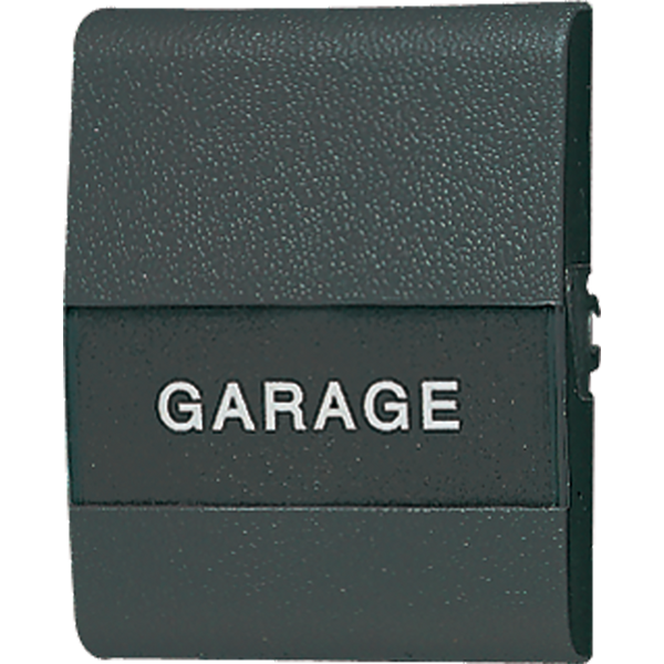 1-gang rocker for switch and push-button 800NA image 4