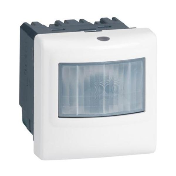 Universal automatic switch with neutral 500W LED Arteor white image 1