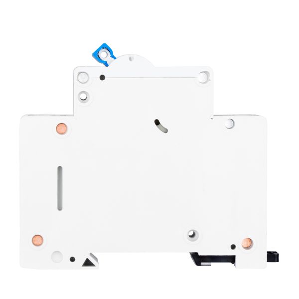 Miniature Circuit Breaker (MCB) DC-C16/1, 40ø C, 10kA image 5