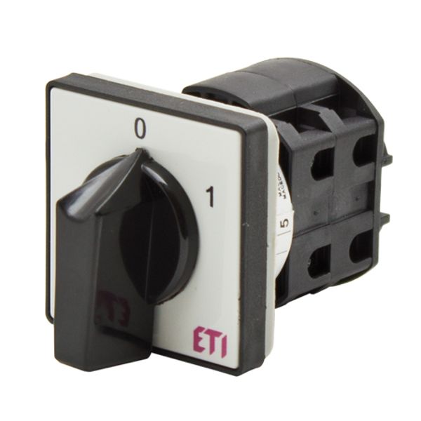 Cam switch, CS 25 10 U image 2