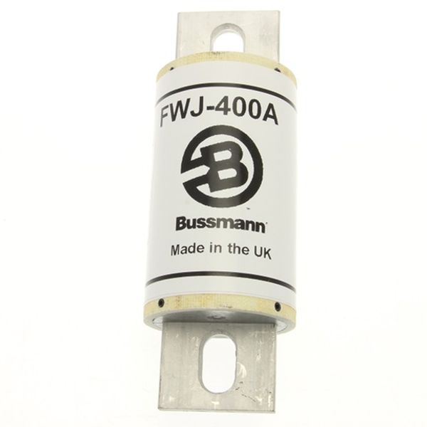 Fuse-link, high speed, 15 A, AC 750 V, DC 750 V, 20 x 127 mm, aR, IEC image 12