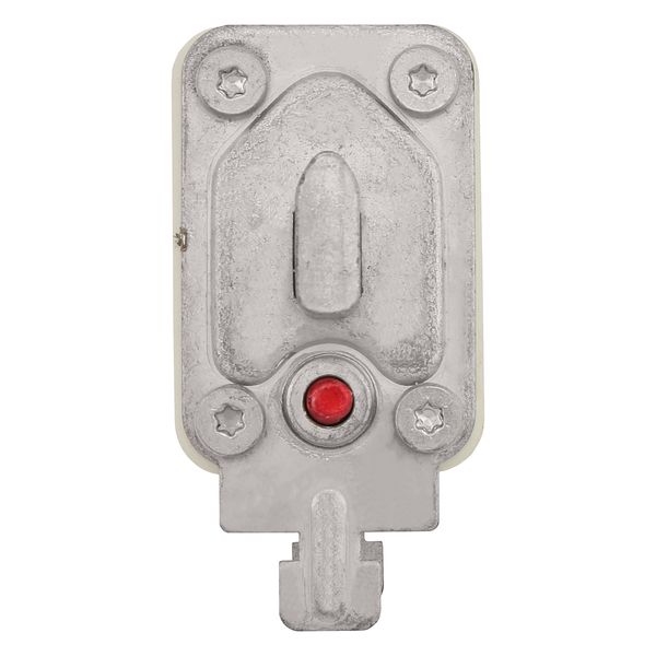 Fuse-link, high speed, 100 A, AC 690 V, DIN 00, 30 x 60 x 79 mm, gR, DIN, IEC, single indicator image 27