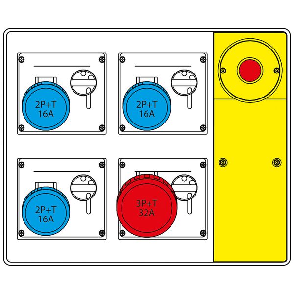 DISTRIBUTION ASSEMBLY (ACS) image 4