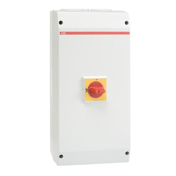 OTE90AL3M EMC safety switch image 3