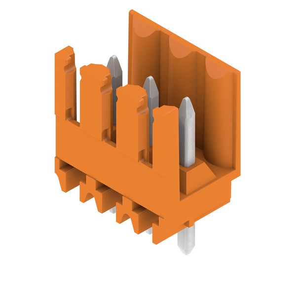 PCB plug-in connector (board connection), 3.50 mm, Number of poles: 3, image 4