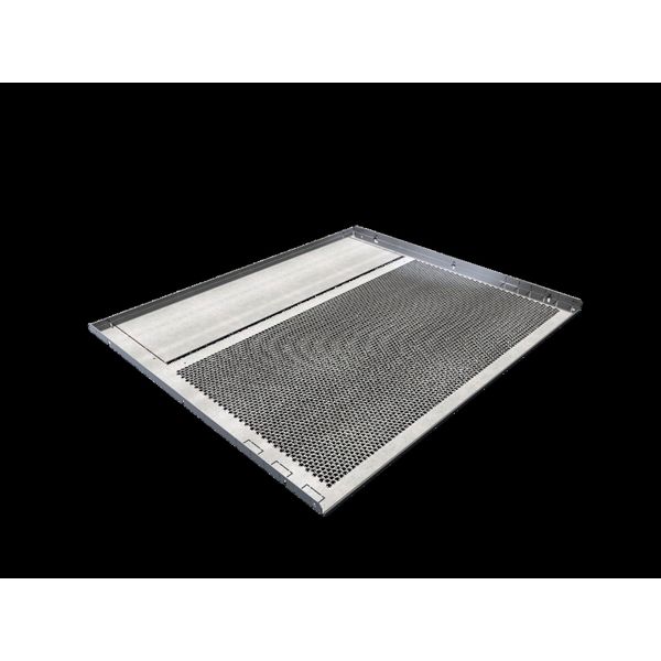 SV Compartment divider, WD: 911x780 mm, for VX (WD: 1000x800 mm) image 2